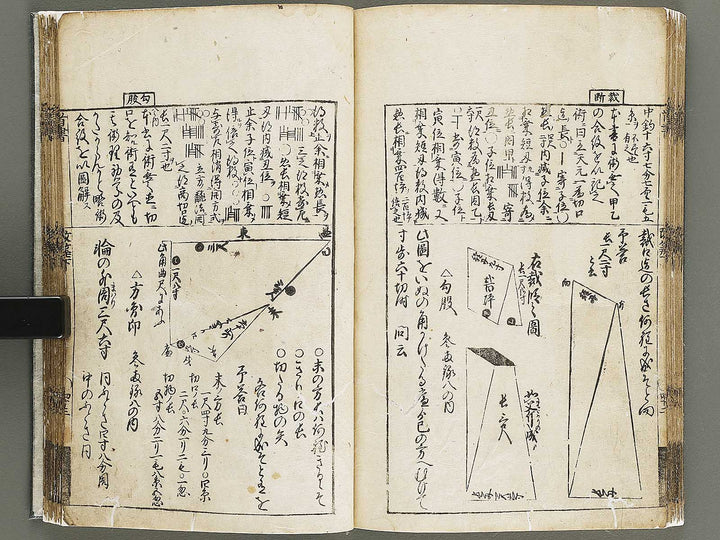 Kaisanki komoku (Ge) / BJ330-442