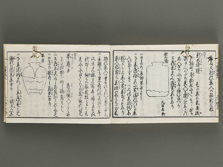 Kokon wakan banpo zensho Volume 6 / BJ341-292