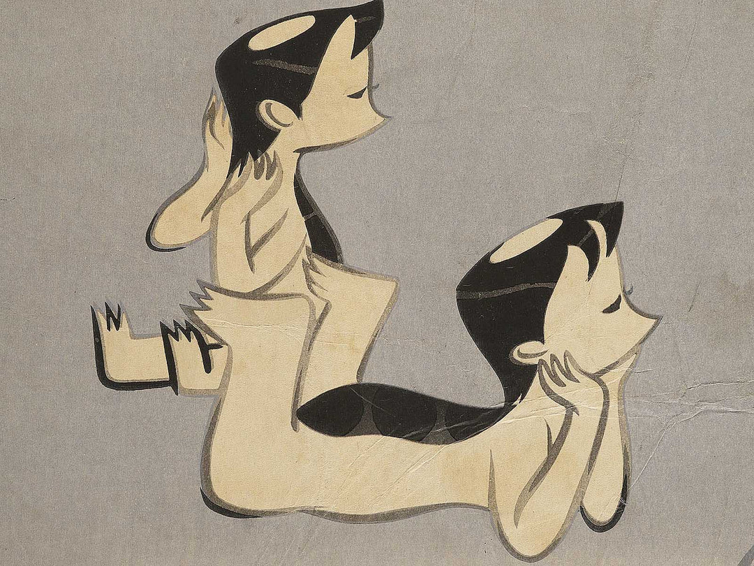 Kappa by Nagai Iku, (Large print size) / BJ353-444