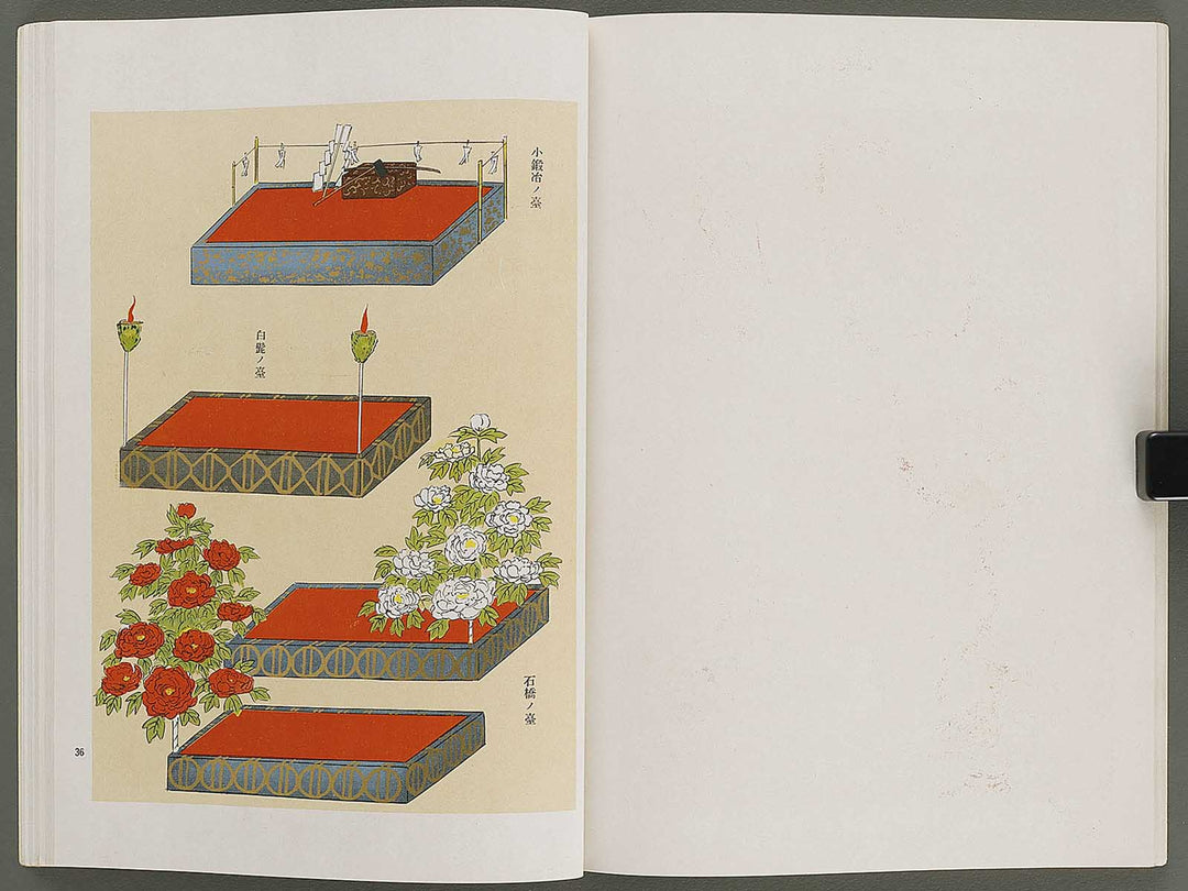 Nogaku guso seika / BJ321-013