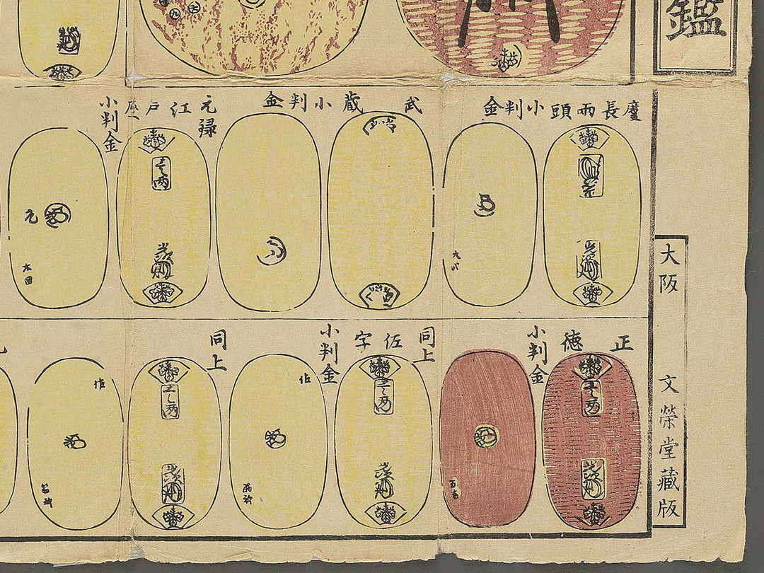 Chuko chomei kahei kagami / BJ344-099