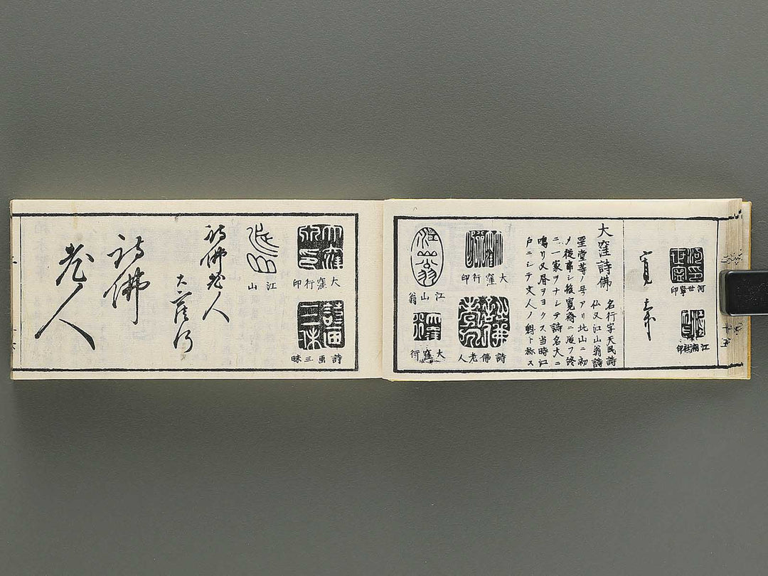 Shoga hikkei meika zensho Volume 2 / BJ348-607