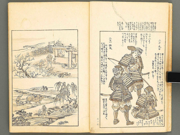 Chiyomikusa Volume 2 by Takeuchi Shigeyo / BJ324-086