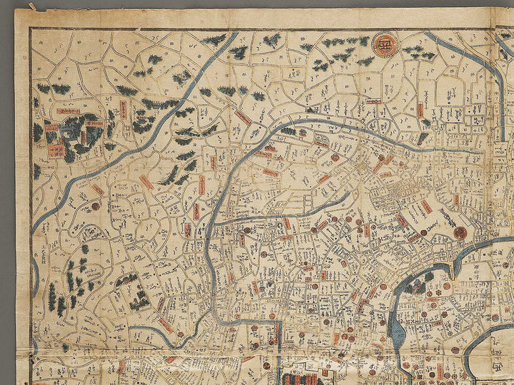 Nihonbashi yori shohoe michinori / BJ323-547