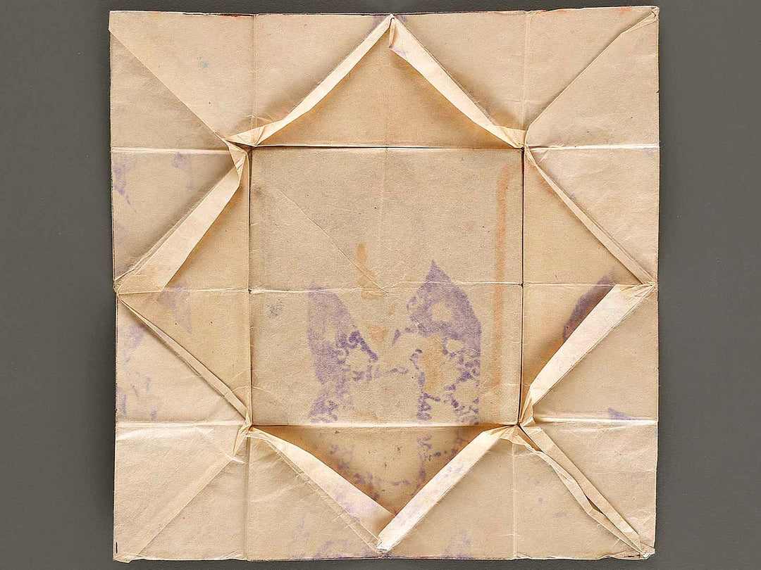 Karakuri Shunga / BJ337-673