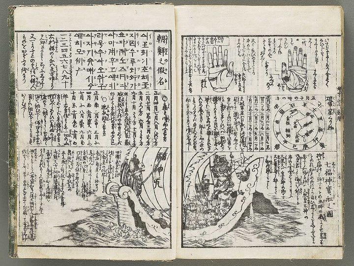 Zoji eitai setsuyo / BJ330-897