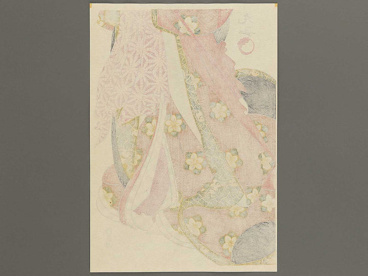 Oiran / BJ351-876