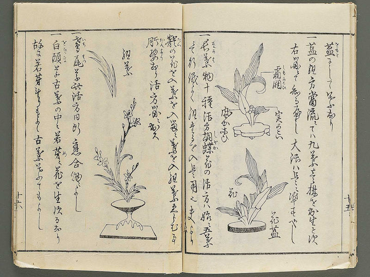 Koshu onryu kajutsu chuden no maki / BJ347-872