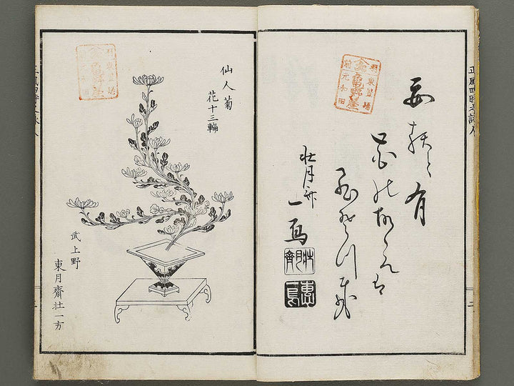 Yoji no utai Jin (Part 3 of 3) / BJ325-136