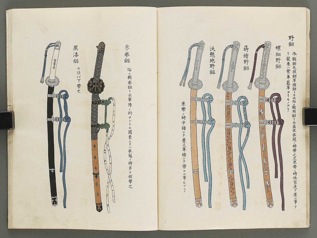 Fukushoku zukai Part 1 by Honma Hyakuri / BJ341-593