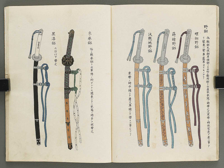 Fukushoku zukai Part 1 by Honma Hyakuri / BJ341-593