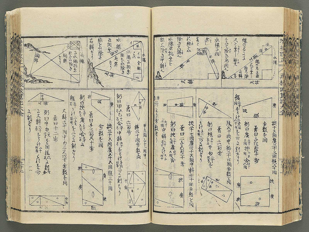 Sangaku keiko taizen / BJ350-140