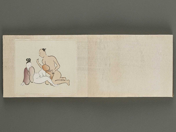 Mumyoo hisatsu by Kyuka Sansho / BJ326-809