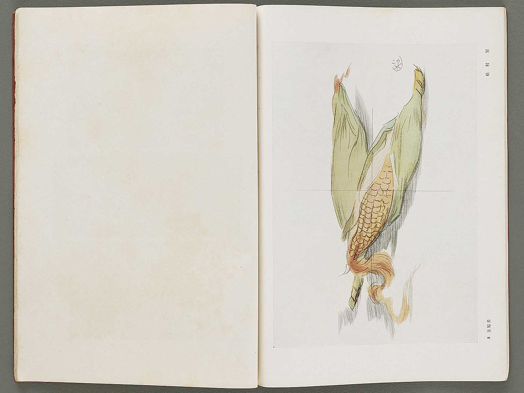 Joshi jitsuyo zuga Volume 2 / BJ330-883