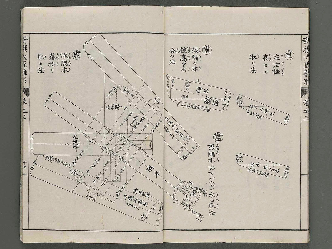 Shinsen taisho hinagata taizen Vol.3 / BJ251-867