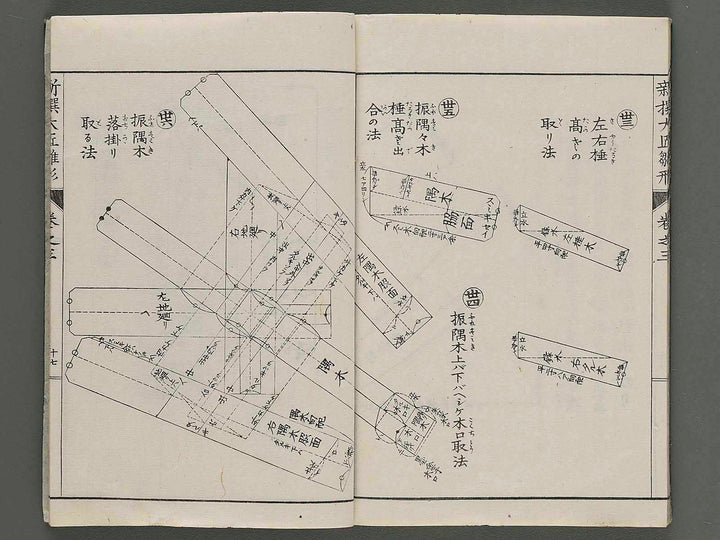 Shinsen taisho hinagata taizen Vol.3 / BJ251-867