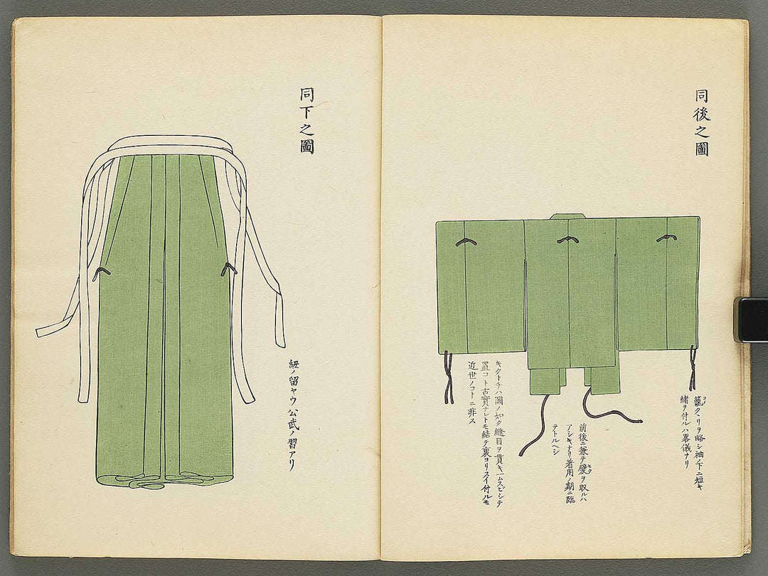 Fukushoku zukai Part 2 by Honma Hyakuri / BJ350-665