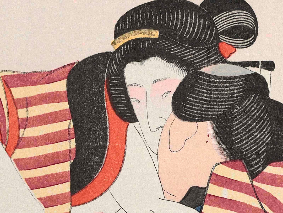 Abuna-e by Maruyama Okyo / BJ224-714