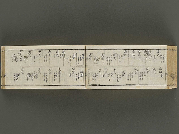 Unchi meishu / BJ336-105