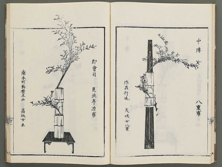 Naniwa no hana by Matsukawa Hanzan / BJ348-992