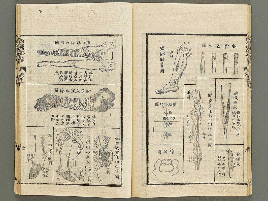 Seii ryakuron (Jo) / BJ326-312