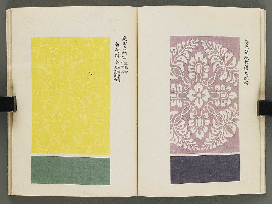 Kojitsu sosho shokumon zue Miyukibu kohen / BJ318-521