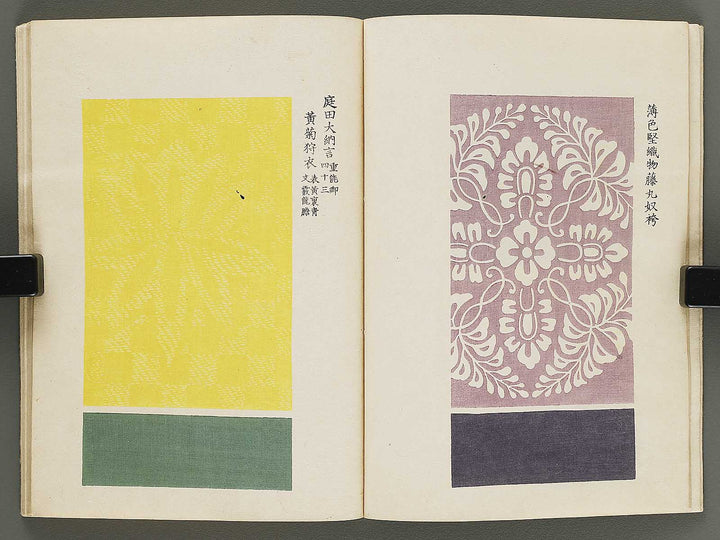 Kojitsu sosho shokumon zue Miyukibu kohen / BJ318-521