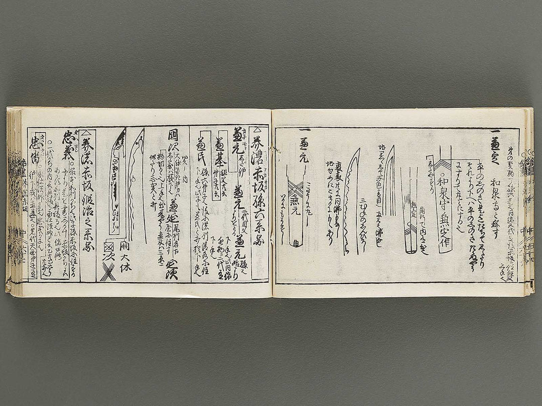 Kokon wakan banpo zensho Volume 11 / BJ341-341