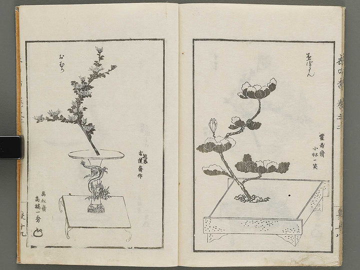 Soka koromonoka Volume 2 by Hishikawa Sori / BJ335-174