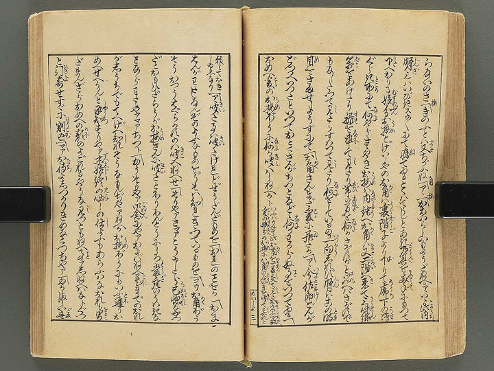 Iro asobi asakusa miyage by Insuitei Kaiko / BJ350-518