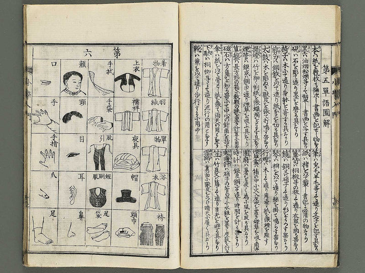 Shogaku nyumon / BJ347-907