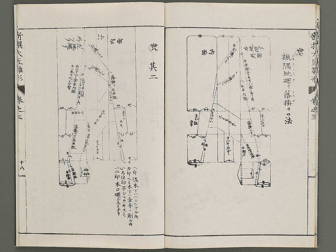 Shinsen taisho hinagata taizen Volume 3 / BJ329-917