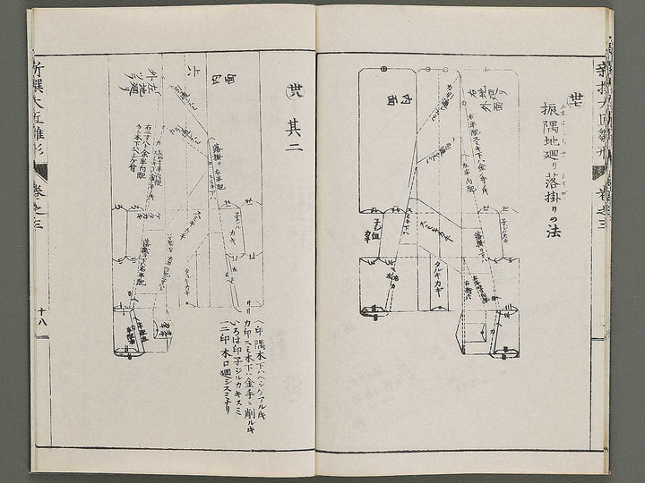 Shinsen taisho hinagata taizen Volume 3 / BJ329-917