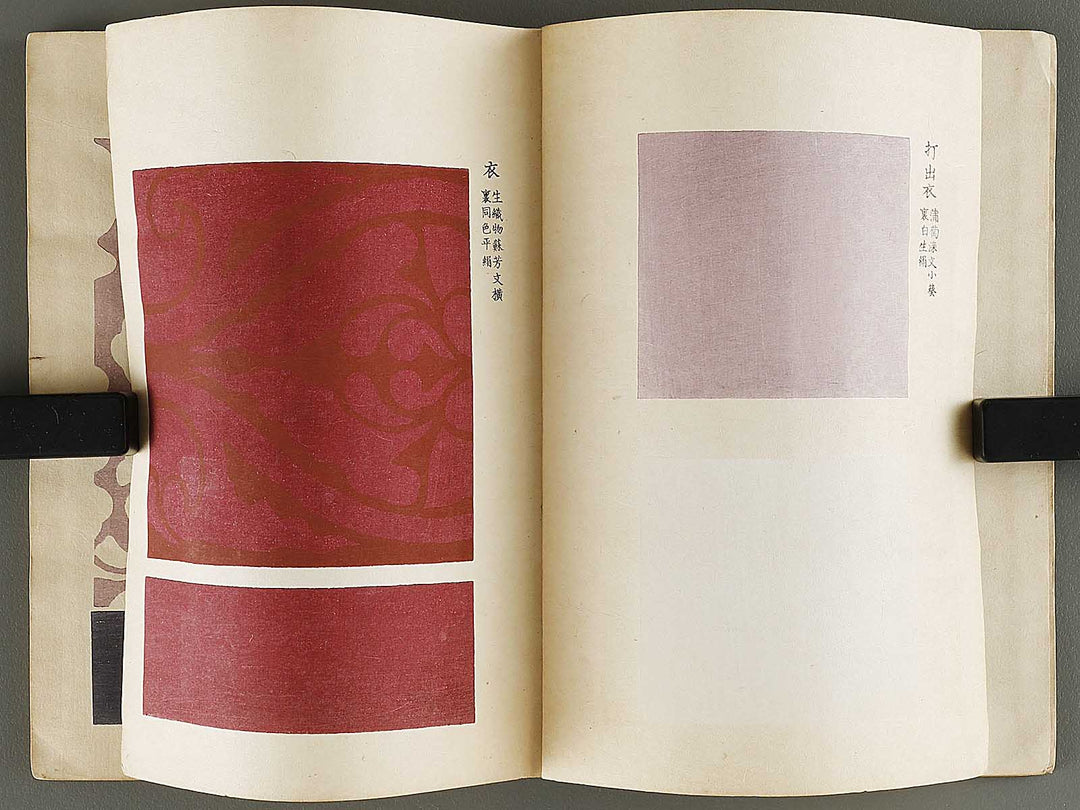 Kojitsu sosho shokumon zue Miyukibu kohen / BJ321-377