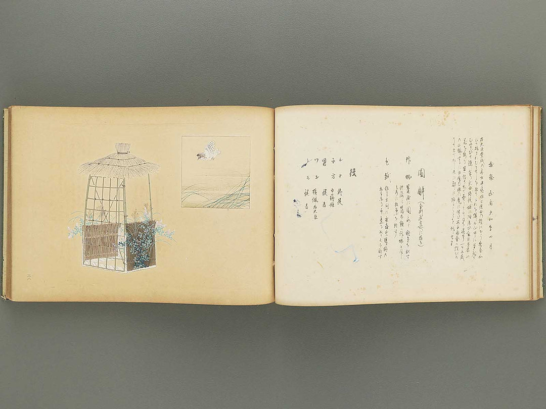 Nogu taikan Volume 2 by Yamaguchi Ryoshu / BJ348-376