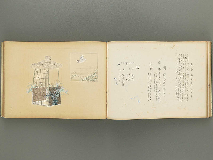Nogu taikan Volume 2 by Yamaguchi Ryoshu / BJ348-376