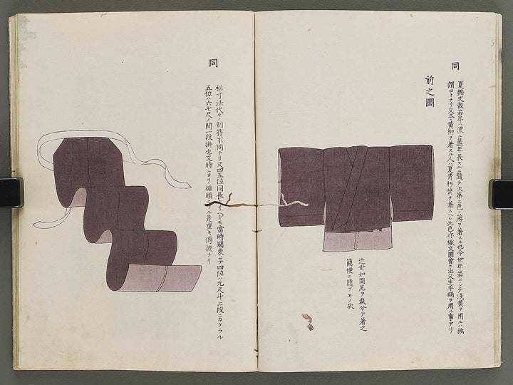 Fukushoku zukai Part 1 by Honma Hyakuri / BJ341-593