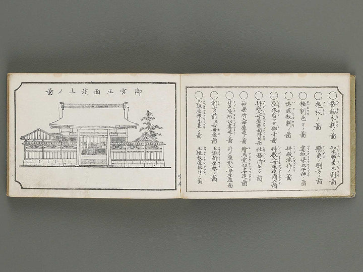 Taisho shin hinagata zensho Volume 1 / BJ337-995