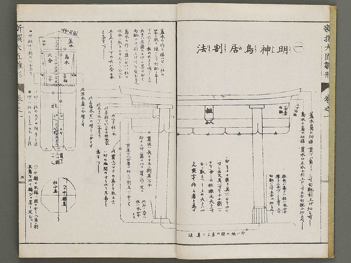 Shinsen taisho hinagata taizen Volume 1 / BJ329-903