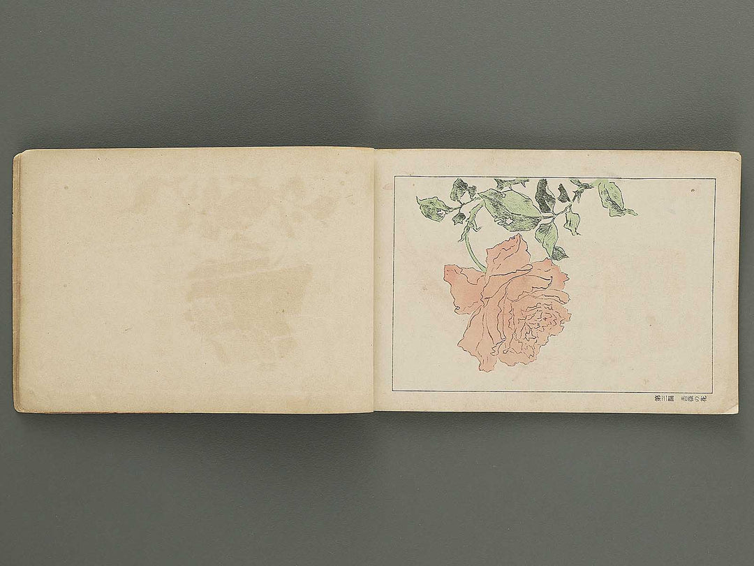 Koto shogaku enpitsu gacho / BJ349-356