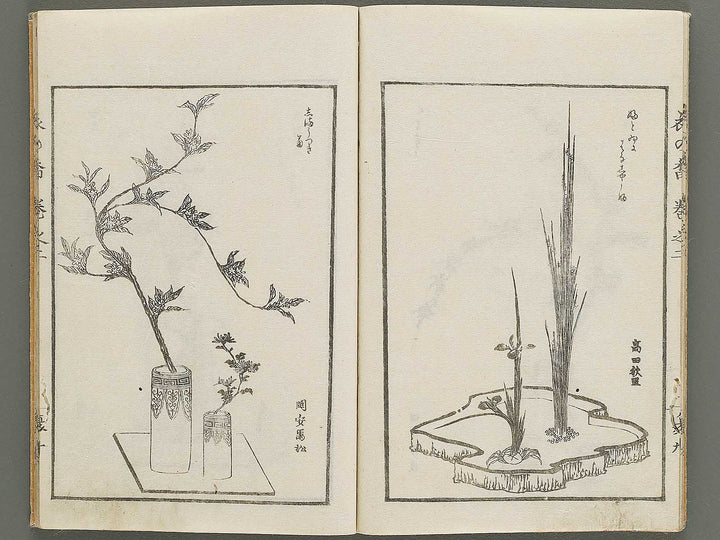 Soka koromonoka Volume 2 by Hishikawa Sori / BJ335-174