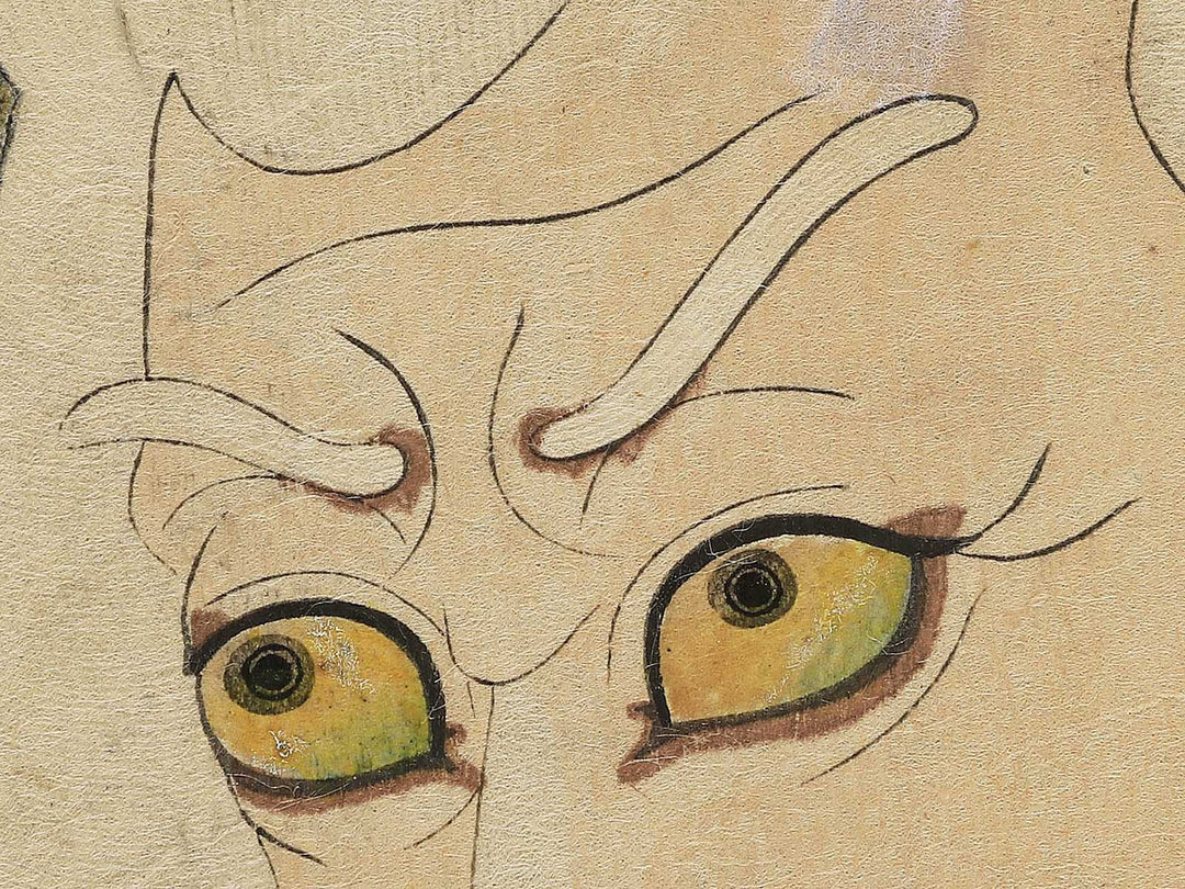 Kiichi Hogen from the series Mitate sanjurokkasen no uchi  by Utagawa Kunisada(Toyokuni III) / BJ344-778