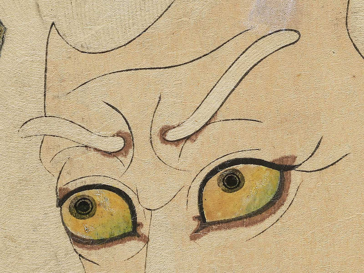 Kiichi Hogen from the series Mitate sanjurokkasen no uchi  by Utagawa Kunisada(Toyokuni III) / BJ344-778
