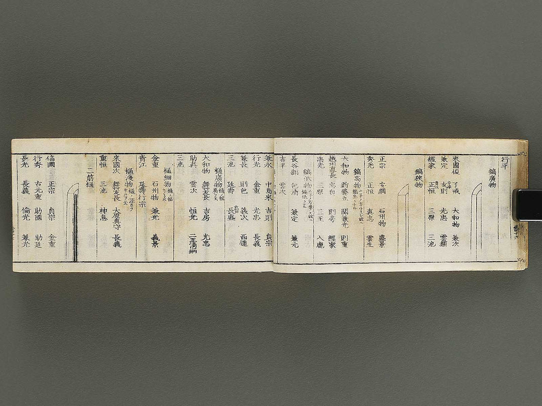 Unchi meishu / BJ336-105