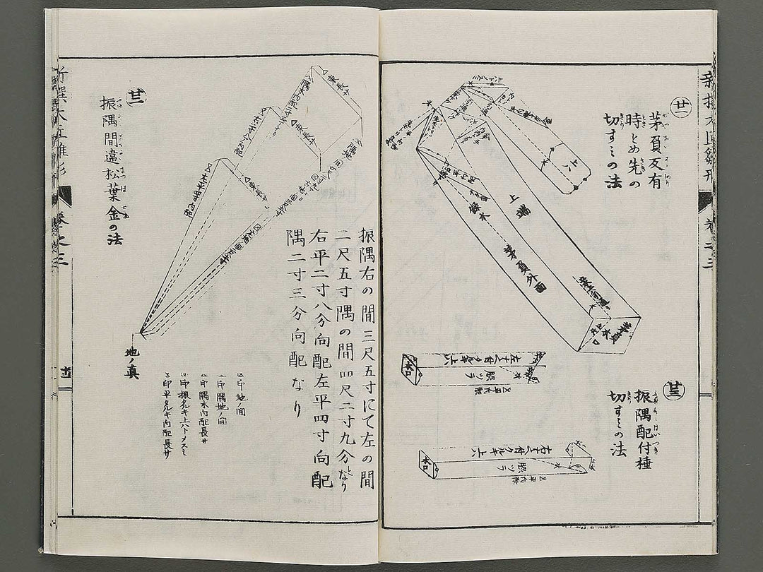 Shinsen taisho hinagata taizen Volume 3 / BJ324-107