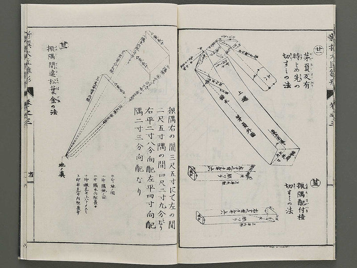 Shinsen taisho hinagata taizen Volume 3 / BJ324-107