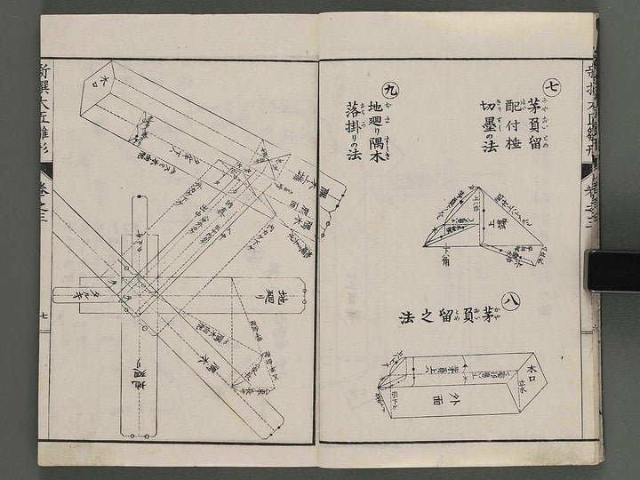 Shinsen taisho hinagata taizen Vol.3 / BJ251-867