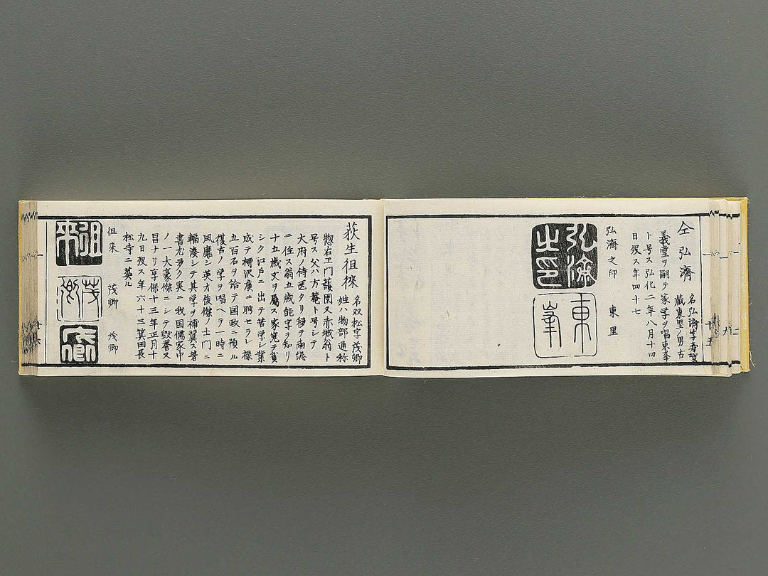 Shoga hikkei meika zensho Volume 1 / BJ348-600