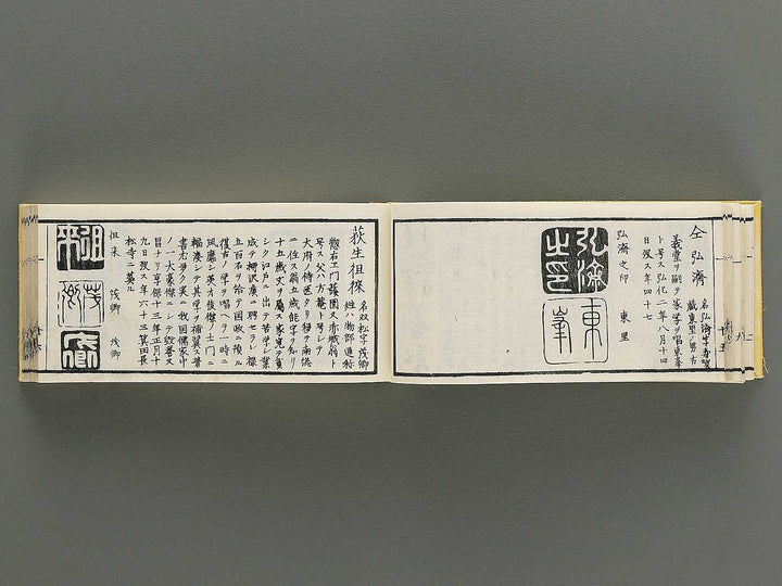 Shoga hikkei meika zensho Volume 1 / BJ348-600
