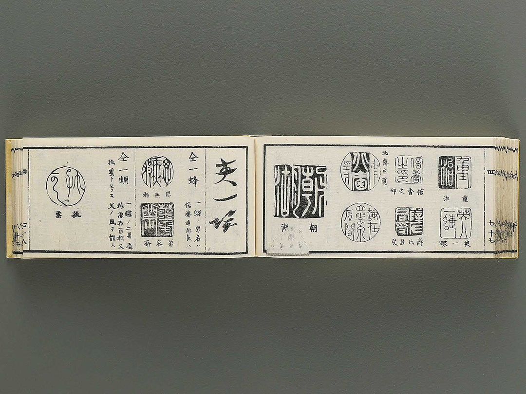 Shoga hikkei meika zensho Volume 4 / BJ348-621